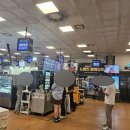 노량진 수산시장 여름 제철회 줄무늬전갱이 전라상회 끄트머리 후기