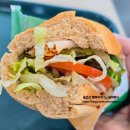 써브웨이 아산온양점 | 아산 온천동 맛집 써브웨이, 터키 샌드위치 진한 풍미 맛 늦은 후기