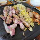 제주돌막창 이미지