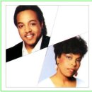 George Benson &amp; Roberta Flack / You Are The Love Of My Life 이미지