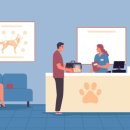 경북대동물병원 이미지