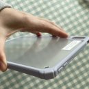 퍼플라이노 | 없었다 퍼플... 따끈따끈한 아이패드 미니 6세대 퍼플 개봉후기 | 하이마트 사전예약 | 라이노 핏...