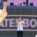 사이먼제이 | 2022 대구 워터밤 후기 (૭ ᐕ)૭