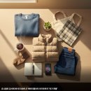 유니클로 감사제 왜 이리 붐비나? 에어리즘부터 아기옷까지 '인기 폭발'