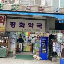평화사랑약국 네이버블로그