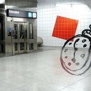 수정 지하철역 이미지