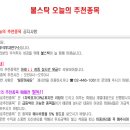 9월 23일 (월) 오늘의 추천종목 '국영지앤엠' 수익실현! 이미지