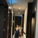 와이 헤어라운지 | 7박9일 유럽자유여행 프랑스 남부(니스) 스페인(바로셀로나) - 마지막날/바르셀로나공항 라운지 후기(샤워)