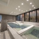 탕정온천 더프라하 스파 이미지