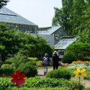 강원도립화목원 이미지