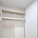 알파스토어 | 인천 sk 스카이뷰 알파룸 수납 선반 설치