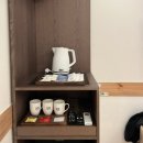 호텔담 | 서울호텔 익선동 한옥호텔 담(디럭스 트리플 룸, 조식) 후기