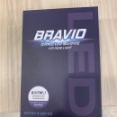 덱스크루 전주점 | 코나!! 브라비오 합법인증 led전조등 장착작업^^