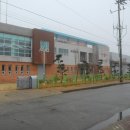 국립해양문화재연구소 태안보존센터 이미지