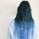 여우미헤어 이미지