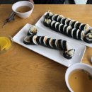 얌샘김밥도통점