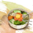 채식이네