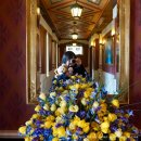 팅커벨과 피터맨 | [ 2025.12 Tokyo ] 혼자서도 잘해요✨또다시 도쿄, 근데 이제 혼여🙋🏻‍♀️ _ 12월 11일 2일차 _ 첫디즈니씨...