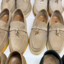 e-편한명품세탁 | 로로피아나 세탁후기｜명품 스니커즈는 왜 일반 세탁이 어려울까