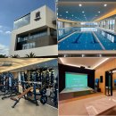 대정골프연습장 | [제주 헬스장] 제주 서귀포 대정읍 맥시멈 스포츠 솔직리뷰(영어교육도시 근접)