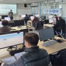 광교노인복지관 2층 이미지