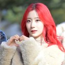 레드헤어 이미지