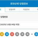 제 1192회차 로또 1등 당첨번호 이미지
