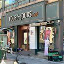 뚜레쥬르(선유도역점) 이미지