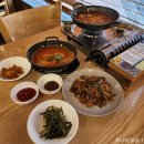 촌놈김치찜