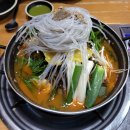 첨단돌솥감자탕수완장덕점