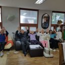 달거리 경로당 Daum카페