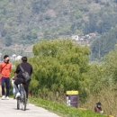 낙동강 녹색자전거길 자전거 무료대여소 이미지