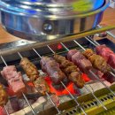 하얼빈양꼬치 - 동작구 노량진로8길 53 | 노량진역 맛집 노량진양꼬치 점심 맛집 단체 회식 “하얼빈 양꼬치” 방문 후기