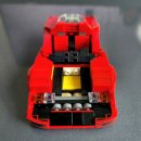 F40 | 레고 76934 스피드챔피언 페라리(ferrari) F40 구매후기