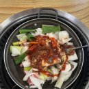 일호주 | [내돈내산] 속초 쌈밥 맛집 후기, 돼지주물럭, 일호식당 방문후기