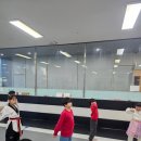 국가대표 태권도하는 아이들 태권도장 이미지