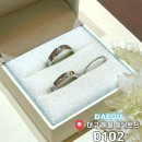 메이블리 | Wed 11. 대구 웨딩밴드 투어 메이블리 반지 계약 후기 포항 결혼 준비 : D102 대구점
