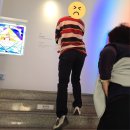 노벰버리조트 | 돌 아기랑 경주 감포 실내 가볼만한 곳, 송대말등대 빛 체험 전시관(주차, 기갈대, 유모차, 소요시간)