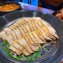더맛있는족발보쌈평택고덕