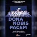 음악이야기/Dona nobis pacem 이미지