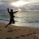 선셋비치 이미지