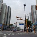 두산위브201동 앞 이미지