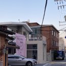 경복궁서촌크리스천홈 | 경복궁역 서촌 헤이그 누하 홈 방문 후기