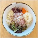 강릉횟집 시원새콤한 물회가 정말 맛있는 곳 강문어화횟집