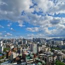 뭉개구름 이미지