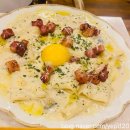두번째다락방두;다 | 여의도 을지다락 파스타 맛집 여의도점 (예약 주차 팁) 더현대 근처 양식집