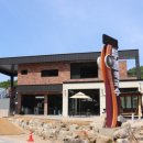 두일막국수