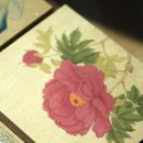 오늘 그리는 옛 그림(민화) | 가을맞이 집 꾸미기에 좋은 인테리어 소품으로 민화 그림 추천해요!