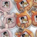 가동 (상록수나눔재단) | 데니멀즈 다마고치 키링 제작 데이식스 클콘 the present 준비