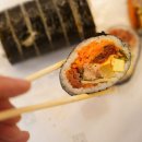오공김밥 이미지